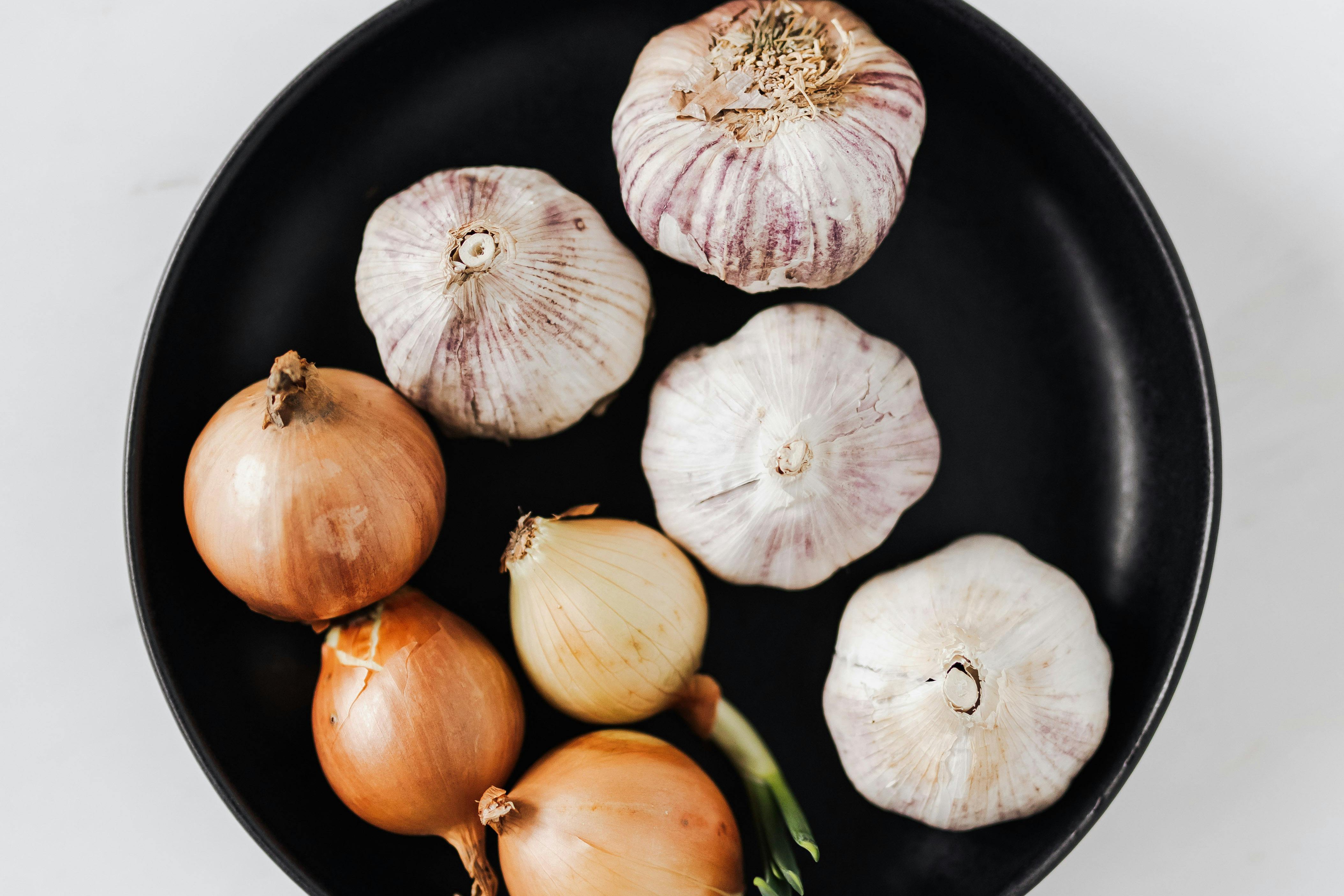 aromatic bayleaf in kitchen